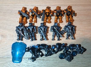 Halo Mega Construx Promethean Strike - Picture 1 of 1