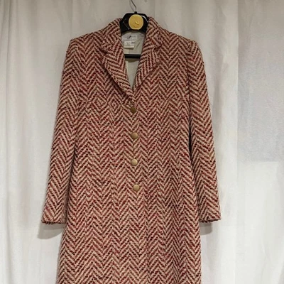 Abrigo espiga Vertigo Paris Foto 1 de 4