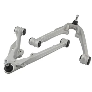 Brazo de control inferior delantero de aluminio para Chevy Silverado Sierra 1500 2014-2017 - Imagen 1 de 19