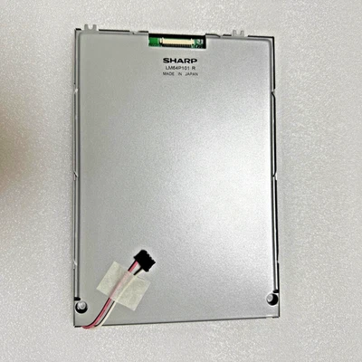 Compatible with new 7.2-inch LM64P101R LM64P101 LM64P10 LCD panel 1 year warrant - Image 1 of 4