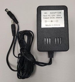 Universal 3 In 1 Power Adapter NES SNES Sega Genesis Super Nintendo