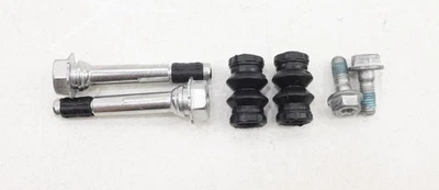 NEW Motorcraft Disc Brake Caliper Hardware Kit Rear BKCF-35 Ford F-150 2015-2020 - Image 1 of 4