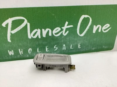 Luz de tocador interior delantera derecha Hyundai Elantra 2014-2016 92892-3SXXX OEM Foto 1 de 4