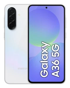 Samsung Galaxy A36 5G, Smartphone con Funzioni intelligenti, Display Super AMOLE - Foto 1 di 1
