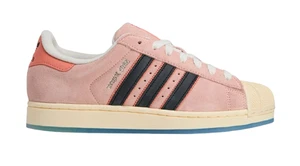 [JQ6778] adidas Originals Herren Patrick Superstar Pink Sneaker *NEU* - Bild 1 von 6