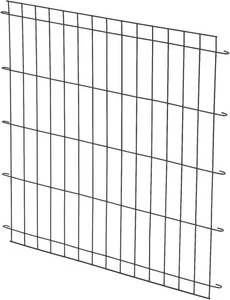 Dog Crate Divider Panel For 36 Inch Crates Adjustable Pet Training Tool - Picture 1 of 3