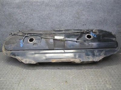 88-91 BMW E30 325i 3-SERIES GAS FUEL TANK HOSE PIPE ASSEMBLY OEM - Image 1 of 4