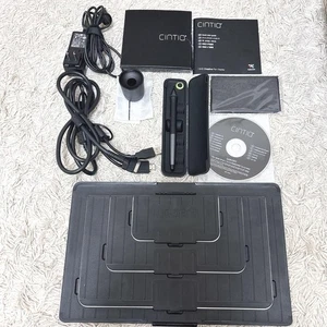 Wacom Cintiq 13HD DTK-1300 Interactive Pen Original Accessories used from Japan - Picture 1 of 12