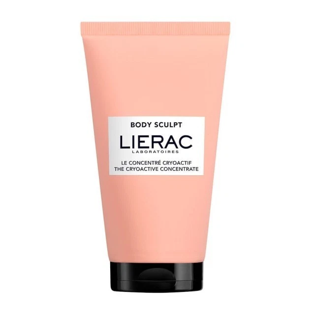Lierac Body Sculpt The Cryoactive Concentrate  150ml - Image 1 of 1