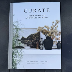 Curate : Inspiration for an Individual Home Lynda Gardener - Picture 1 of 8