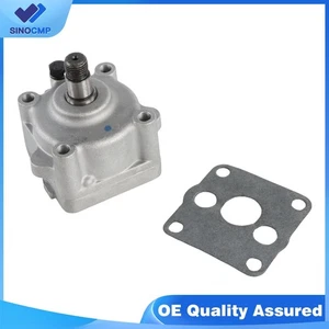 Oil Pump 15471-35010 15321-35010 for Kubota V2003 L2500 L2850 L2900 L3000 L3010 - Picture 1 of 5