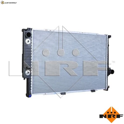 KÜHLER MOTORKÜHLUNG 519589 FÜR M21 D24 2.4L 6cyl M73 B54 5.4L S70 B56 5.6L 12cyl - Image 1 of 4