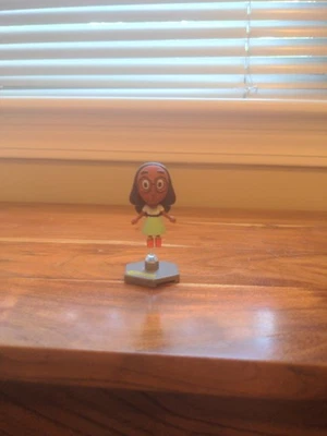 Steven Universe Minis Figures Connie - Image 1 of 4
