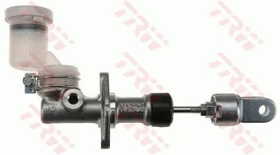 FITS MITSUBISHI PAJERO/SHOGUN CANVAS TOP 2.4 MASTER CYLINDER, CLUTCH PNB313 TRW - Image 1 of 4