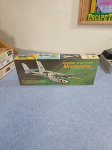 Vintage Hawk Cessna O-2A/O-2B SkyMaster...Kit 566-130 ...1/48 - Picture 1 of 15