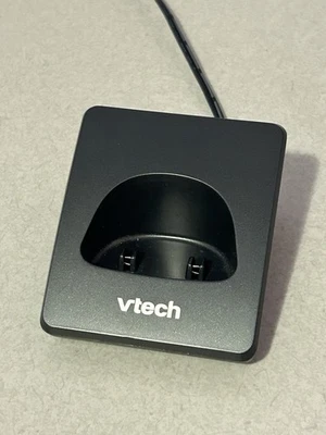 Vtech 6V Cordless Phone Base AC Adapter Free Shipping!  - Image 1 of 3