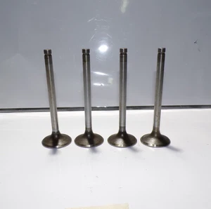 VALVOLA  ASPIRAZIONE 36X8X107 PER TALBOT SIMCA 1000RS-RALLY  KIT DA 4 PEZZI - Picture 1 of 2