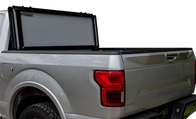 Cubierta Tonneau Access LOMAX Aluminio 17-25 Ford F-250 F-350 Super Duty 6.5' Platón Foto 1 de 4