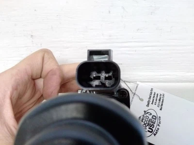 Power Window Motor SV6 Door Fr Driver Left Fits 99-09 MONTANA 152679 - Image 1 of 3