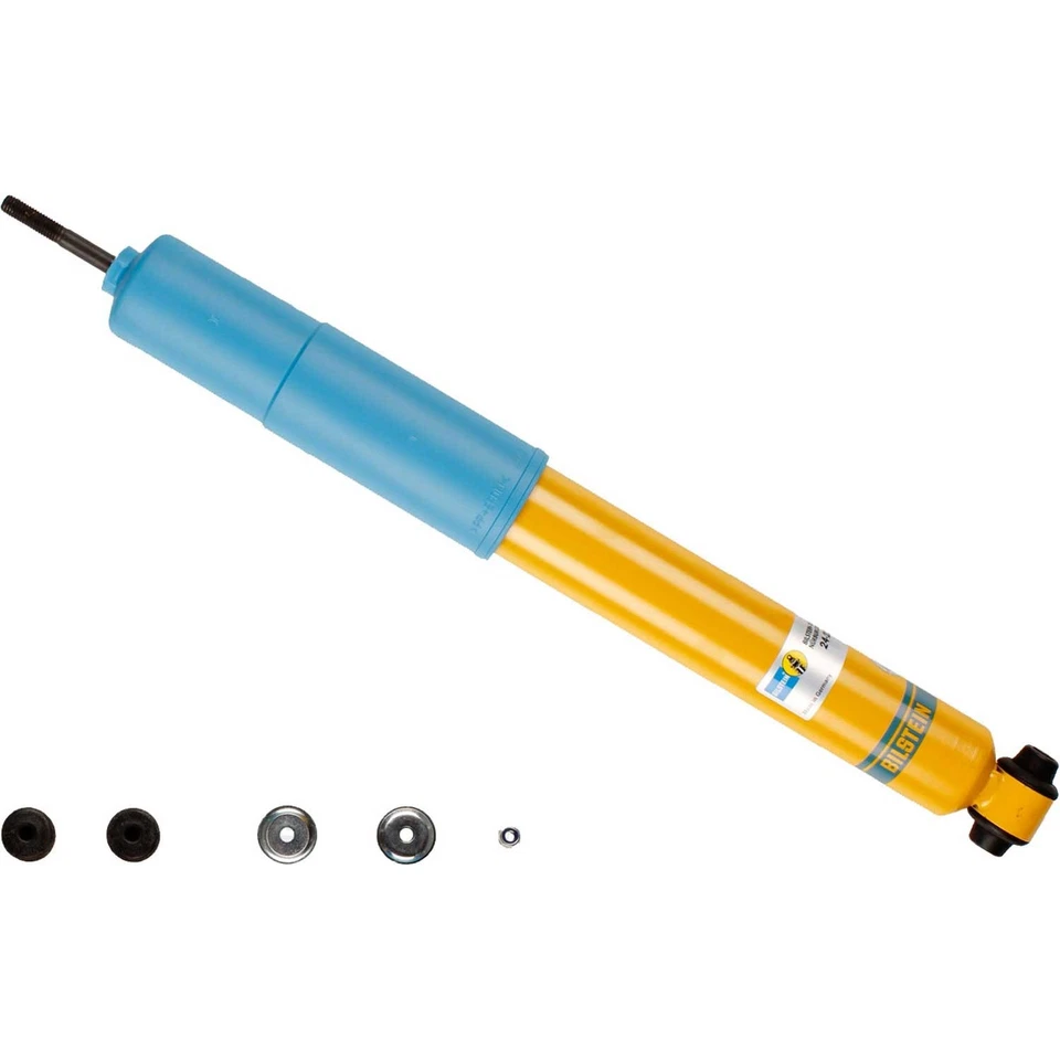 Amortisseur Bilstein B6 Sport arrière 24-224000 pour FORD USA MUSTANG Convertibl - Photo 1/4