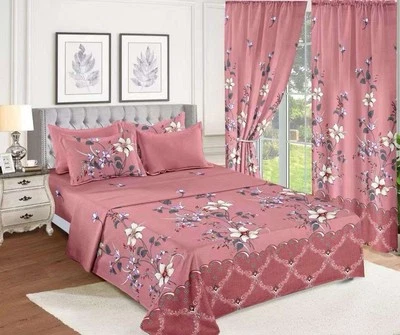Bed Sheets Sets - Image 1 of 4