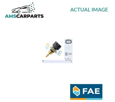 COOLANT TEMPERATURE SENSOR 33476 FAE NEW OE REPLACEMENT - Image 1 of 4