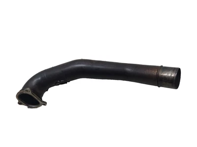 Ducati Multistrada 950 S 2021 Tube D'Échappement Tête Horizontale 57115083AA - Image 1 of 4