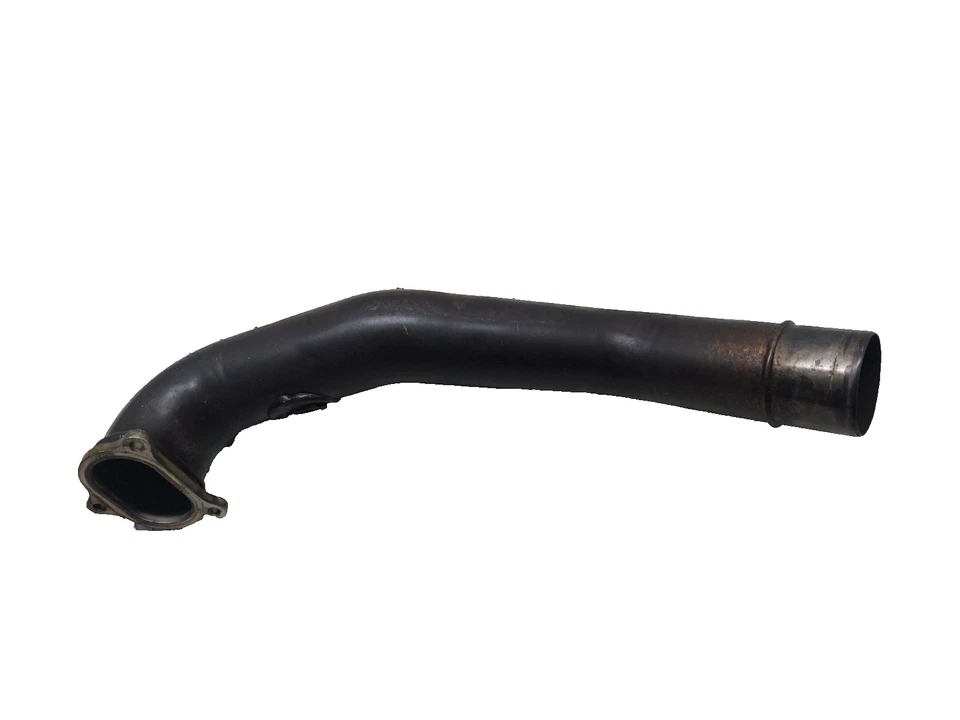 Ducati MULTISTRADA 950 S 2021 Schlauch, Auspuffanlage Kopf Horizontal 57115083AA - Image 1 of 4