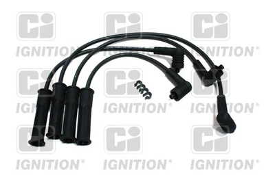 Juego de cables de encendido HT para RENAULT MEGANE 1.6 98 a 99 CI 8200099538 Nuevo Foto 1 de 4