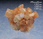 Aragonite Marocco Minerali Esemplare Cristalli Gems-Thn