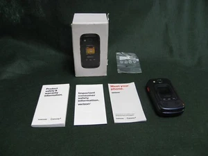 Samsung SM-B690V Convoy 4 Verizon vintage Cell flip Phone Bluetooth Acceptable - Picture 1 of 9