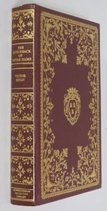 Victor Hugo "The Hunchback of Notre Dame" International Collectors Limited Ed - Picture 1 of 7