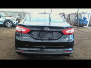 Alternator With Heated Seats Fits 13-20 FUSION 6619066 - Picture 1 of 14