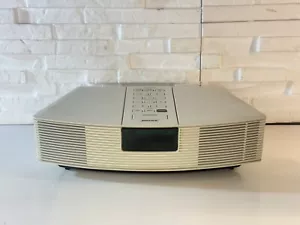 BOSE Wave Radio Uhr/Clock, AWR1 - Bild 1 von 7
