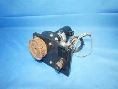 Bodine Electric Company 24D4BEPM-D3 24D4BEPMD3 Motor - Image 1 of 4