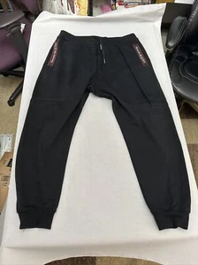 Alexander Mcqueen sweatpants stripped logo Size XL - Picture 1 of 9