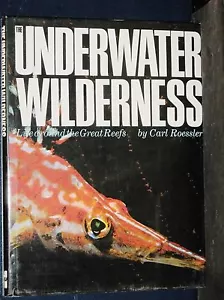 Die Unterwasserwildnis von Carl Roessler (1987) - Bild 1 von 2