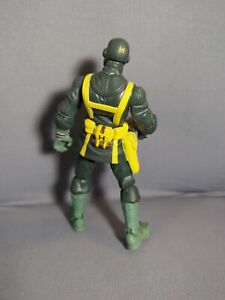 Marvel Legends Hydra Soldier Queen Brood 6" Collectible Action Figure - Loose