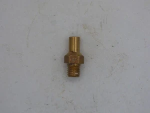 AMAL NEEDLE JET SIZE 107 FOR CONCENTRIC 622/122 - TRIUMPH, NORTON, BSA - NOS - Picture 1 of 4