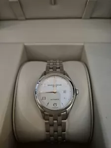 Baume et Mercier Clifton ladies watch - Picture 1 of 6
