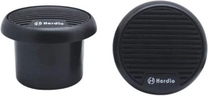 3 Zoll Wasserdicht Marine Lautsprecher Full Range Audio Motorrad Lautsprecher Stereo... - Bild 1 von 7