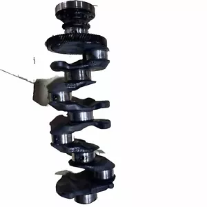 BMW N47 CRANKSHAFT MINI N47 2.0 DIESEL ENGINE 7797977 7797975 E90 116D 118D 120D - Picture 1 of 6