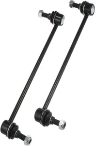 Set of 2 Front Stabilizer Sway Bar End Links Fit for 2004-2012 Chevrolet Malibu - Picture 1 of 14