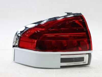 NUEVO OEM Ford lado del conductor exterior LED luz trasera BA1Z-13405-A Lincoln MKX 2011-2015 Foto 1 de 4