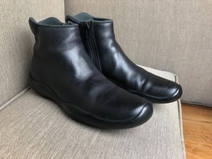 prada sport boot