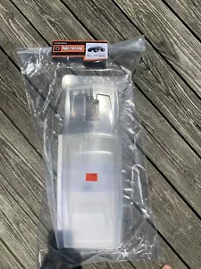 Hpi 7184 1969 Dodge๐ฅ Charger Body for Hpi Savage X ,Ss , 21,25,46 Last One ๐ฅ - Picture 1 of 24