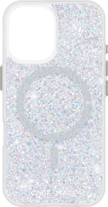 Case-Mate Twinkle Disco with MagSafe Case - iPhone 16 - Picture 1 of 3