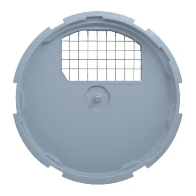 Braun Disc Base Cut Diced 11n Mixer MULTIQUICK 9 HB901 MQ9195 MQ9199 Note - image 1 of 4