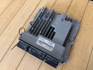 2021 FORD EXPLORER ENGINE CONTROL MODULE ECU ECM PCM OEM LB5A-12A650-BGC - Picture 1 of 10