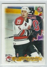 Nolan Baumgartner 1998-99 Portland Pirates (AHL)